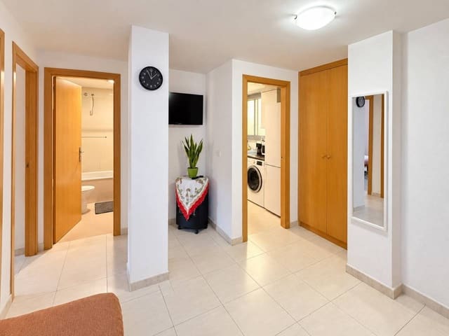 2 quarto Apartamento para venda em Almassora / Almazora com garagem - 128 000 € (Ref: 10164044)