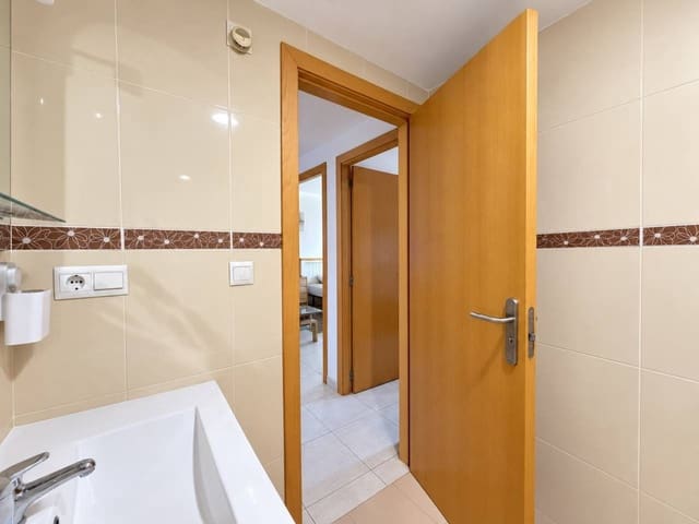 2 quarto Apartamento para venda em Almassora / Almazora com garagem - 128 000 € (Ref: 10164044)