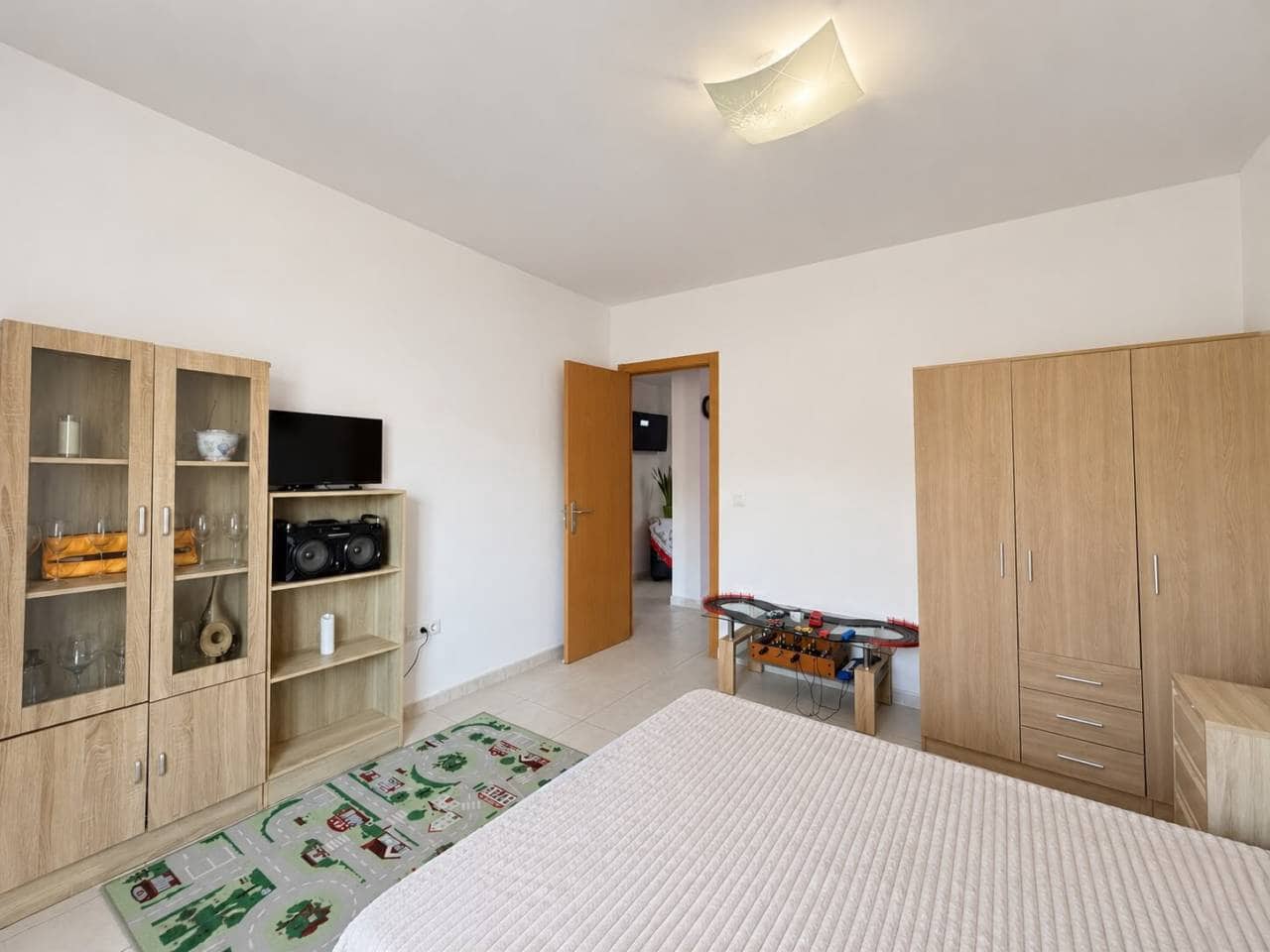 2 soverom Leilighet til salgs i Almassora / Almazora med garasje - € 128 000 (Ref: 10164044)