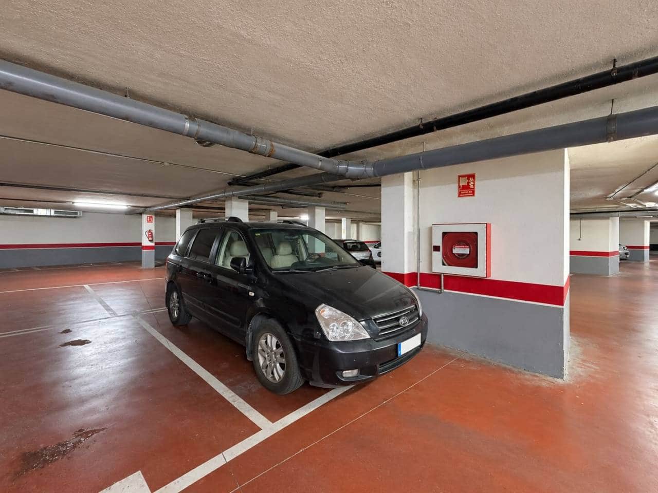 2 soverom Leilighet til salgs i Almassora / Almazora med garasje - € 128 000 (Ref: 10164044)