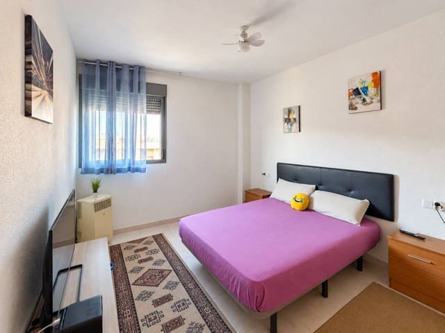 2 quarto Apartamento para venda em Almassora / Almazora com garagem - 128 000 € (Ref: 10164044)