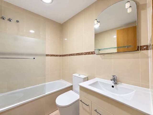2 quarto Apartamento para venda em Almassora / Almazora com garagem - 128 000 € (Ref: 10164044)