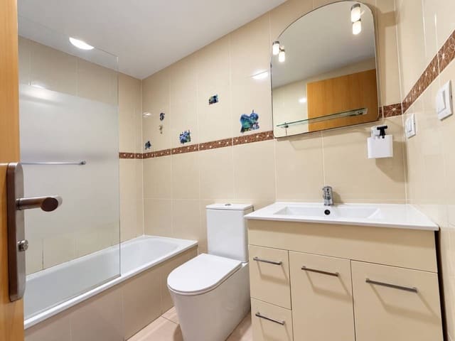 2 quarto Apartamento para venda em Almassora / Almazora com garagem - 128 000 € (Ref: 10164044)