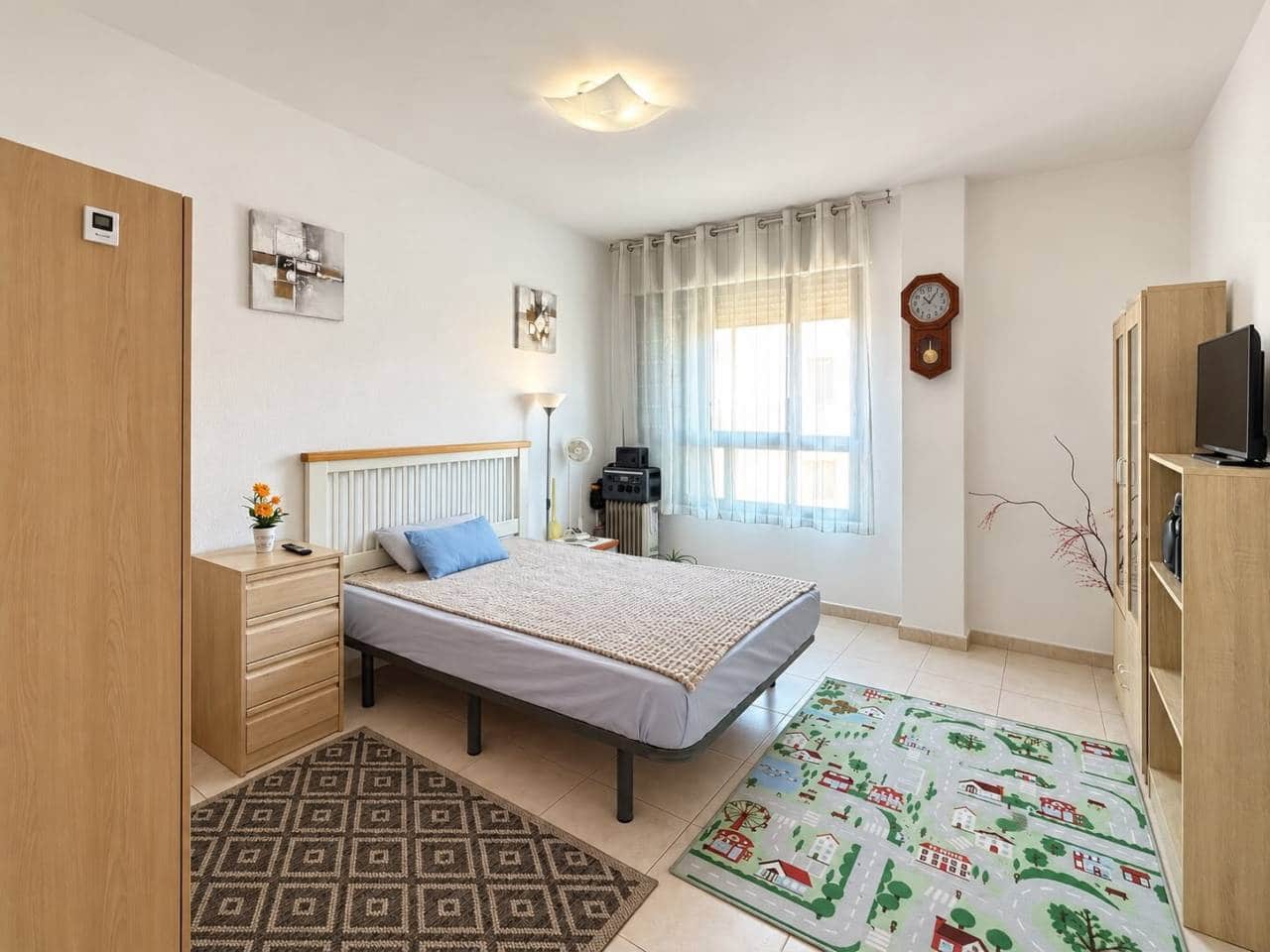 2 soverom Leilighet til salgs i Almassora / Almazora med garasje - € 128 000 (Ref: 10164044)