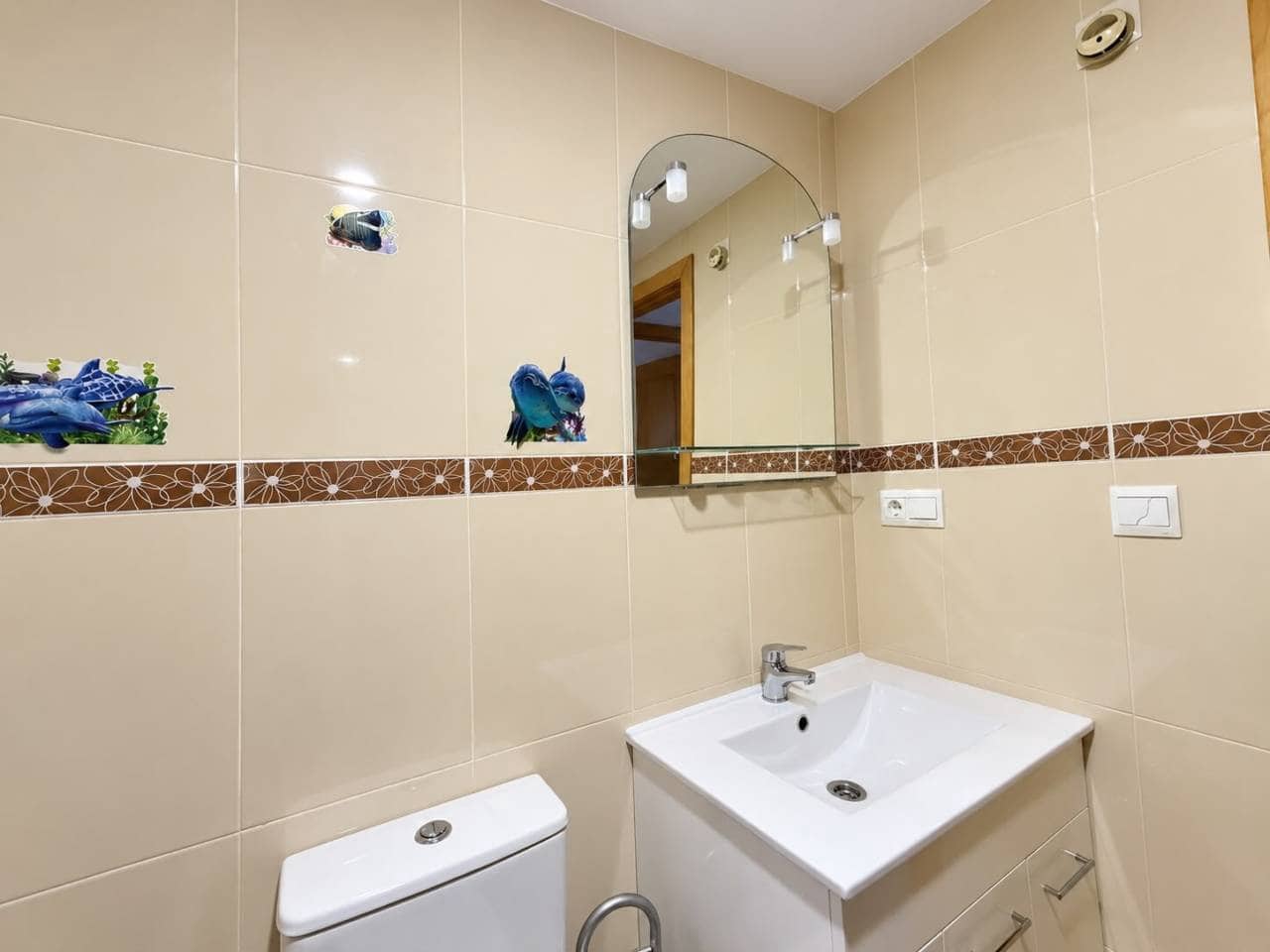 2 soverom Leilighet til salgs i Almassora / Almazora med garasje - € 128 000 (Ref: 10164044)