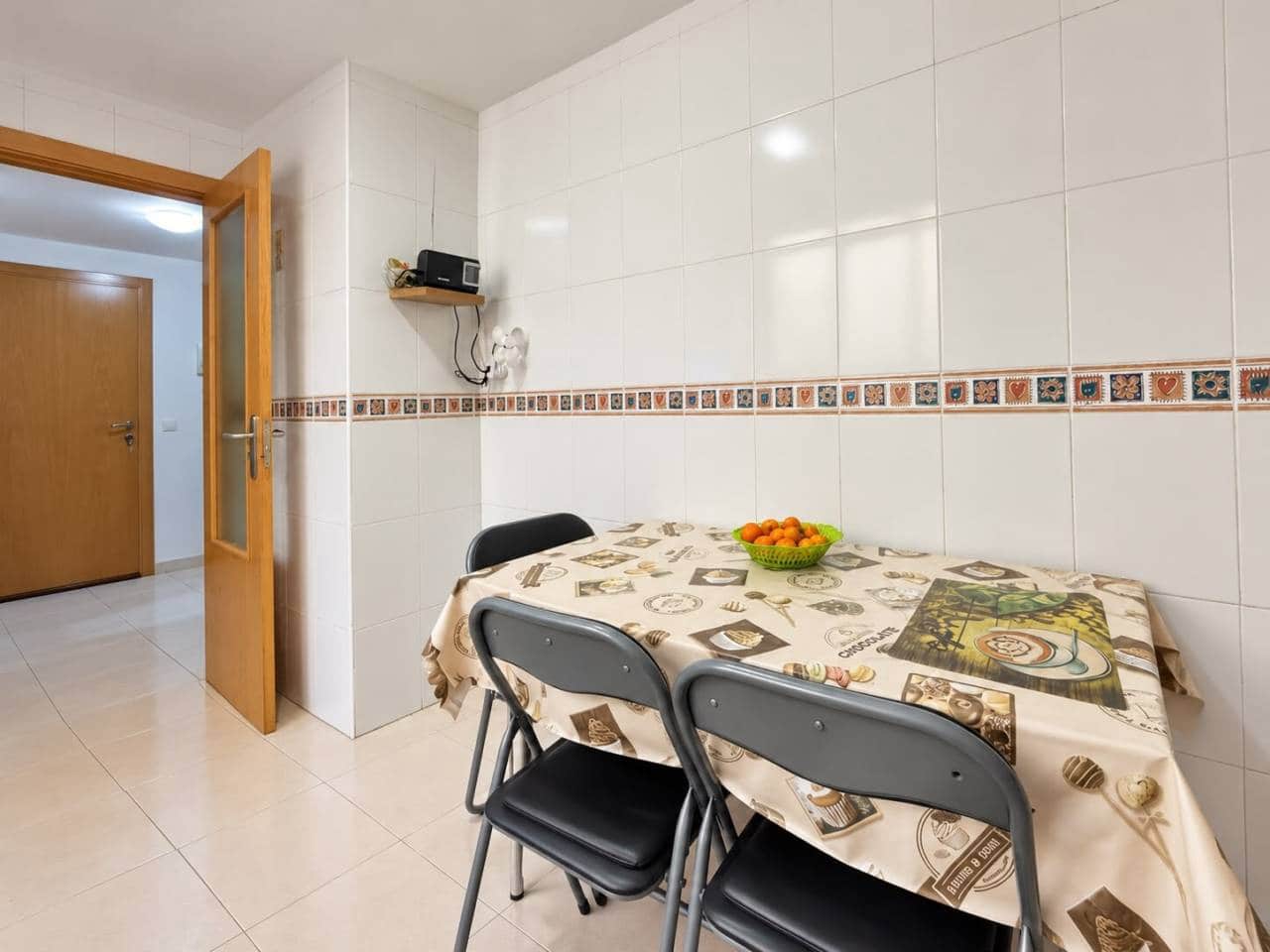 2 soverom Leilighet til salgs i Almassora / Almazora med garasje - € 128 000 (Ref: 10164044)