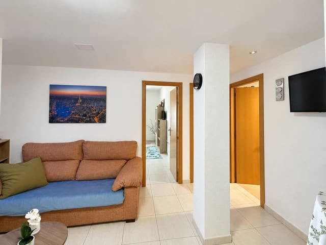 2 quarto Apartamento para venda em Almassora / Almazora com garagem - 128 000 € (Ref: 10164044)