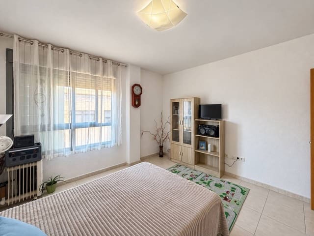 2 quarto Apartamento para venda em Almassora / Almazora com garagem - 128 000 € (Ref: 10164044)