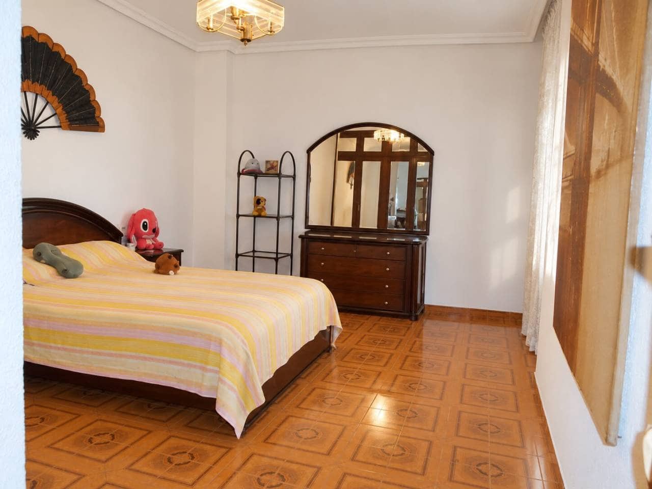 3 soverom Leilighet til salgs i Almassora / Almazora - € 112 000 (Ref: 10165998)