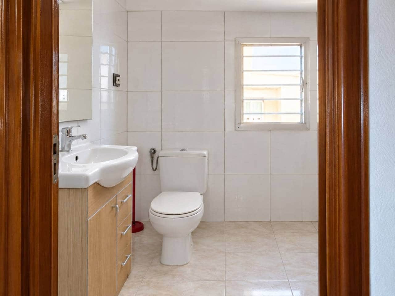 3 soverom Leilighet til salgs i Almassora / Almazora - € 112 000 (Ref: 10165998)