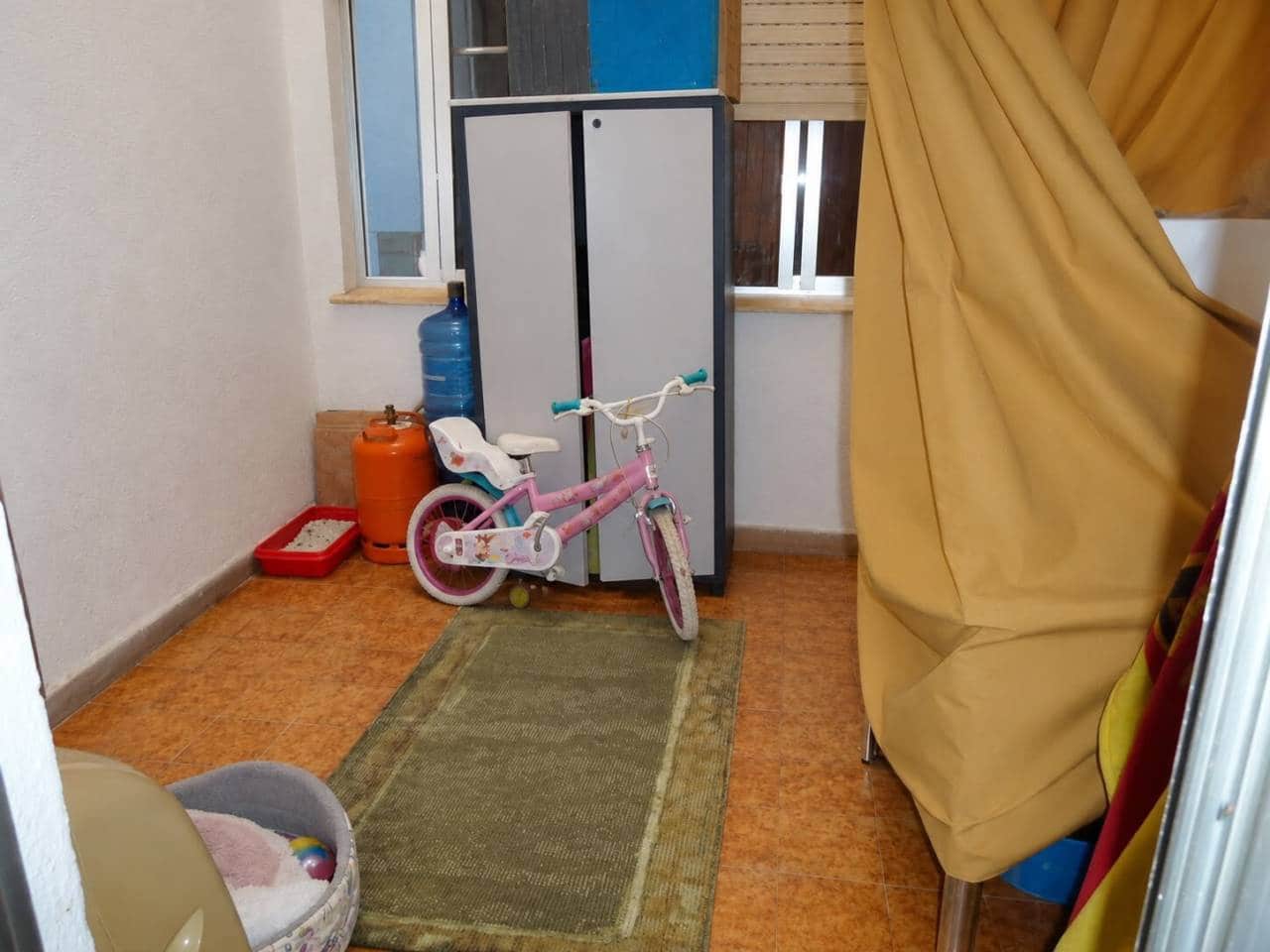 3 soverom Leilighet til salgs i Almassora / Almazora - € 112 000 (Ref: 10165998)