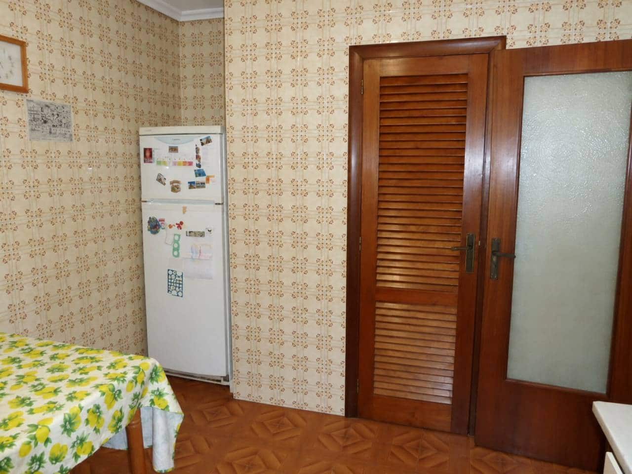 3 soverom Leilighet til salgs i Almassora / Almazora - € 112 000 (Ref: 10165998)