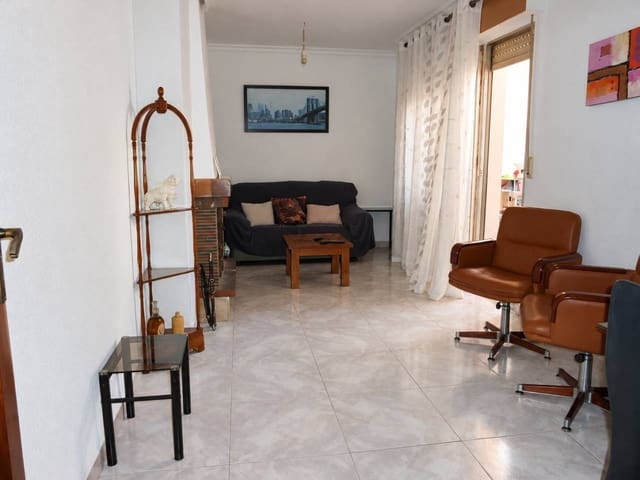 3 soverom Leilighet til salgs i Almassora / Almazora - € 112 000 (Ref: 10165998)