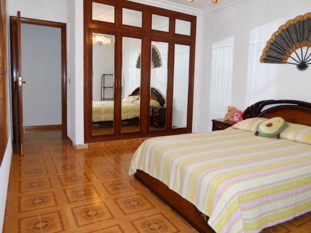 3 soverom Leilighet til salgs i Almassora / Almazora - € 112 000 (Ref: 10165998)