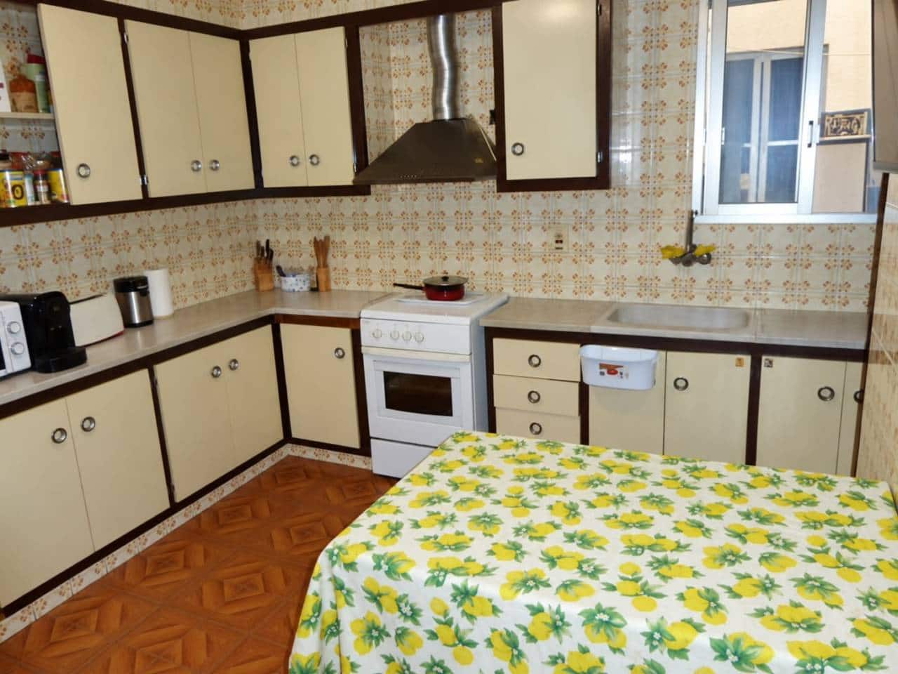 3 soverom Leilighet til salgs i Almassora / Almazora - € 112 000 (Ref: 10165998)