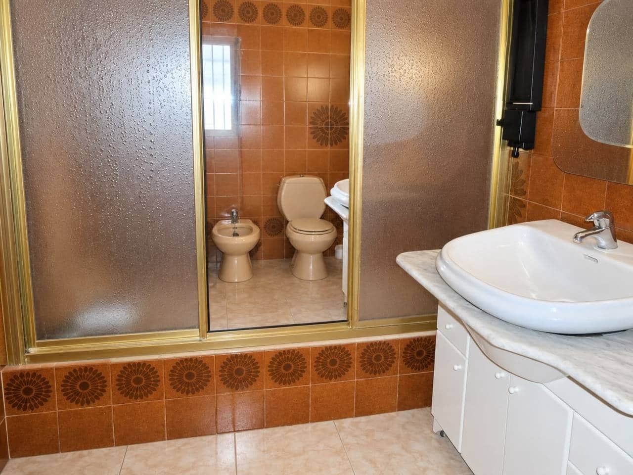 3 soverom Leilighet til salgs i Almassora / Almazora - € 112 000 (Ref: 10165998)