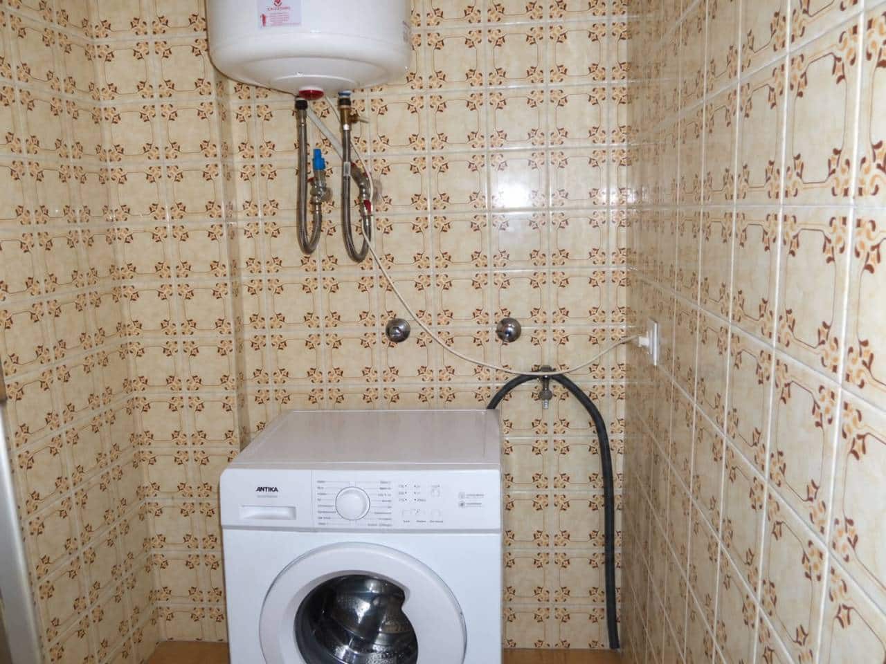 3 soverom Leilighet til salgs i Almassora / Almazora - € 112 000 (Ref: 10165998)