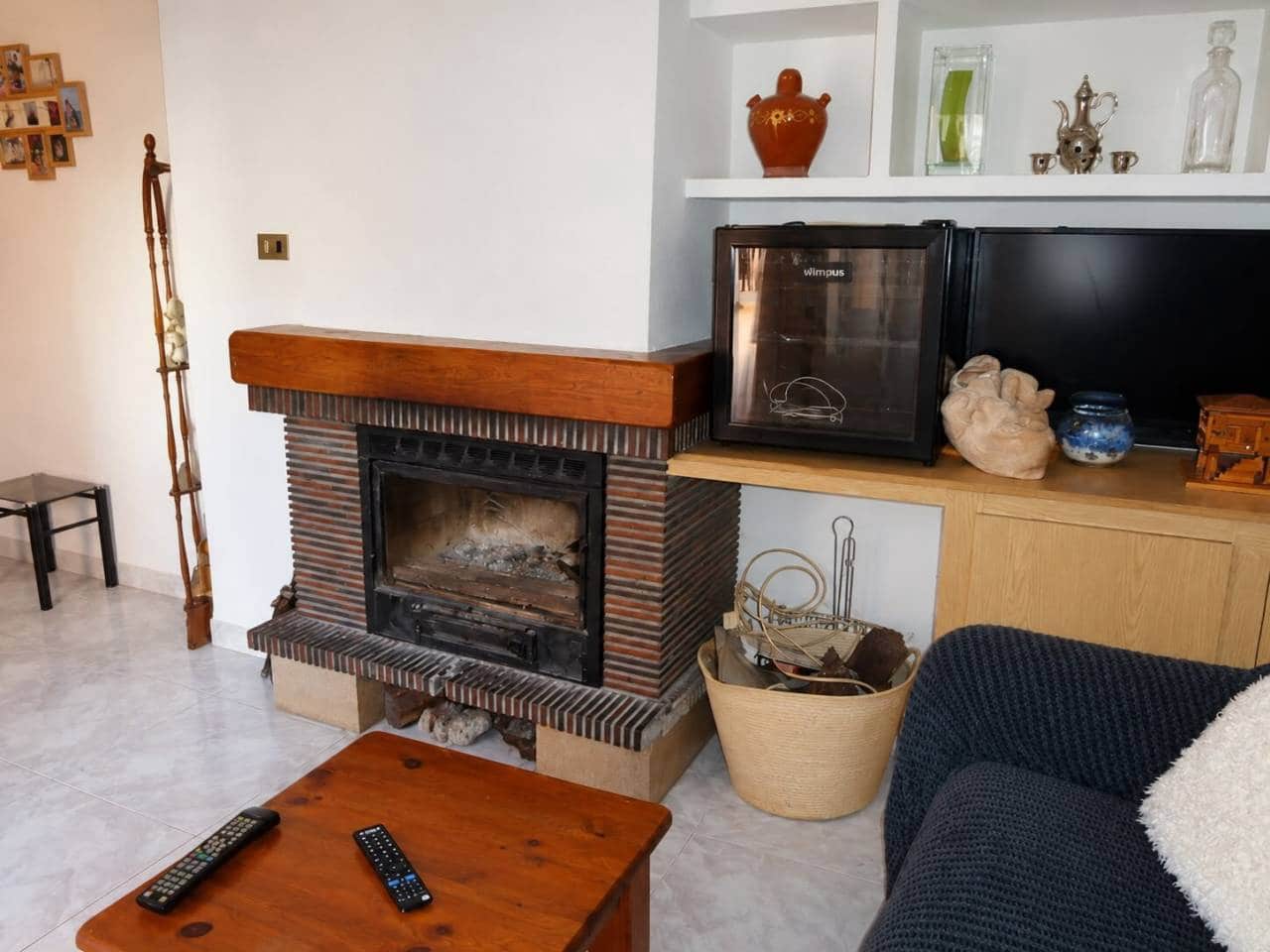 3 soverom Leilighet til salgs i Almassora / Almazora - € 112 000 (Ref: 10165998)