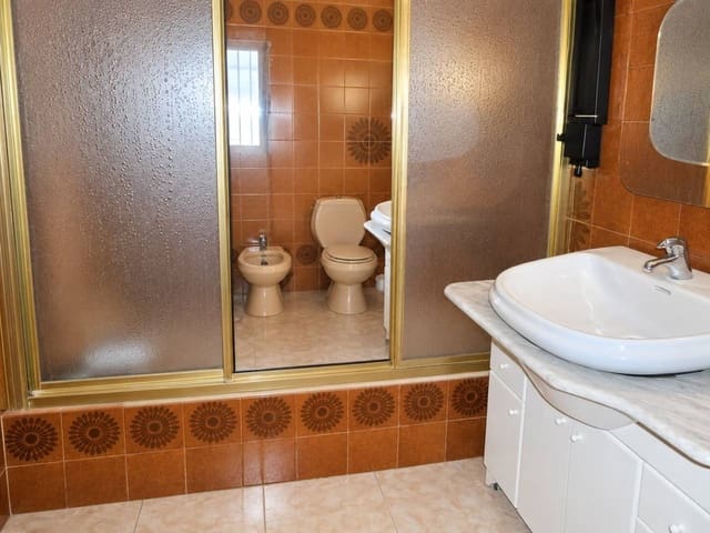 3 soverom Leilighet til salgs i Almassora / Almazora - € 112 000 (Ref: 10165998)