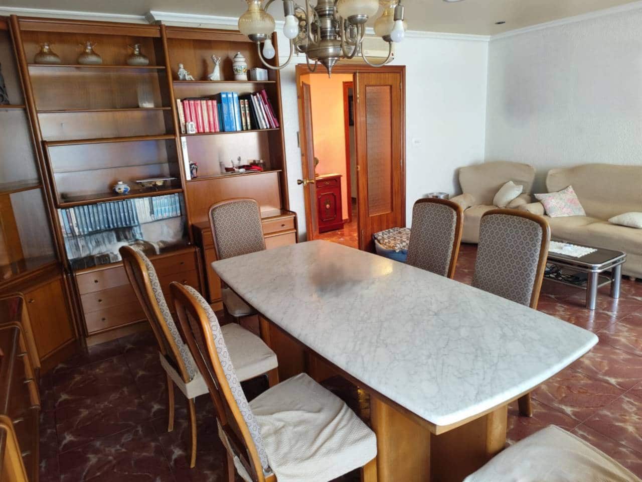 4 bedroom Flat for sale in Nules - € 126,000 (Ref: 10165999)