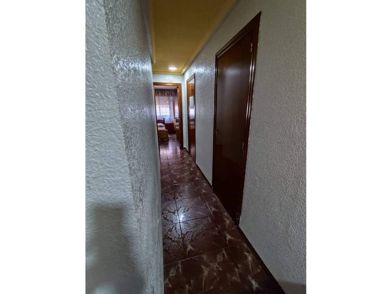4 bedroom Flat for sale in Nules - € 126,000 (Ref: 10165999)