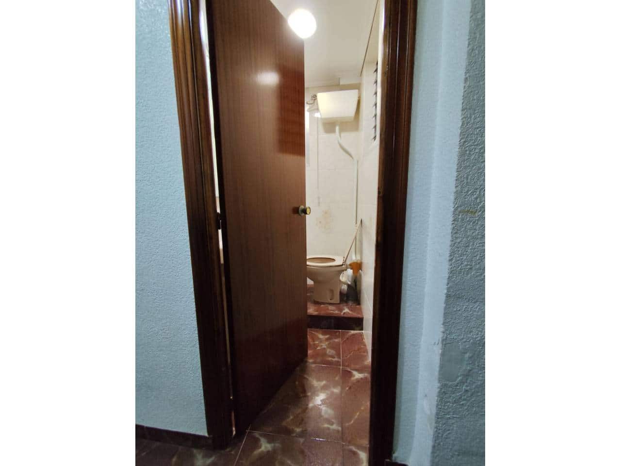 4 bedroom Flat for sale in Nules - € 126,000 (Ref: 10165999)