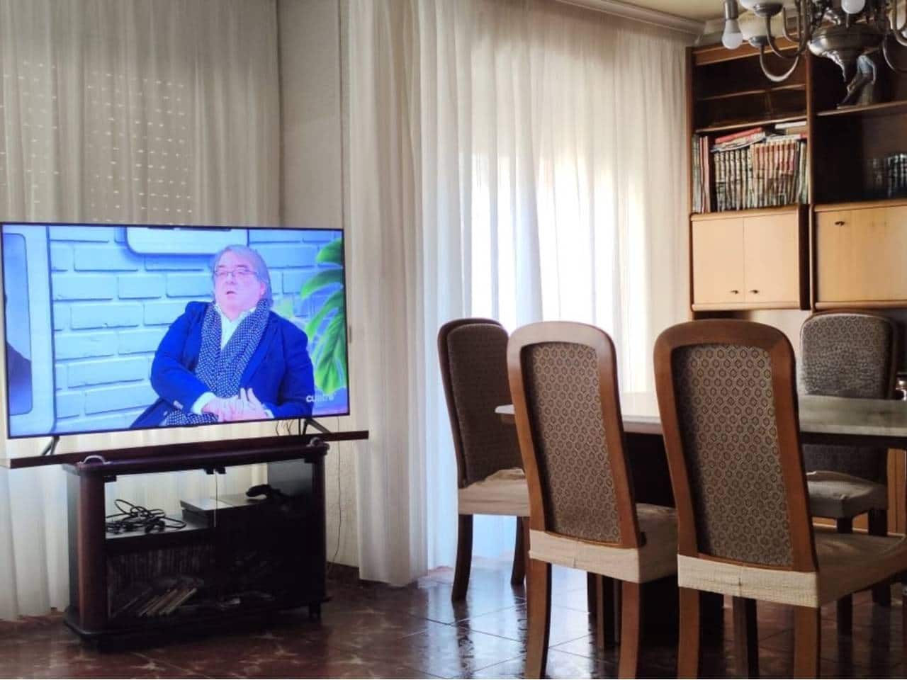 4 bedroom Flat for sale in Nules - € 126,000 (Ref: 10165999)