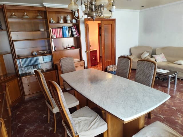 4 soveværelse Lejlighed til salg i Nules - € 126.000 (Ref: 10165999)
