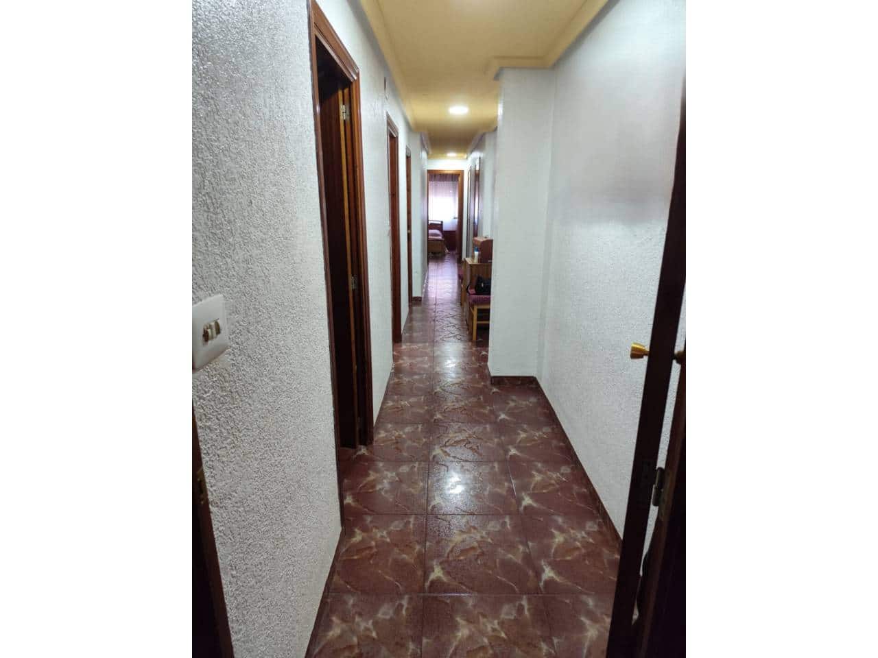 4 bedroom Flat for sale in Nules - € 126,000 (Ref: 10165999)