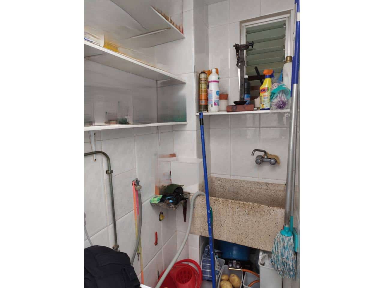 4 bedroom Flat for sale in Nules - € 126,000 (Ref: 10165999)