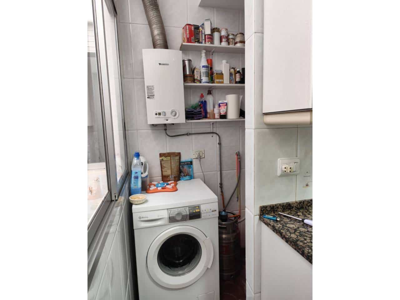 4 bedroom Flat for sale in Nules - € 126,000 (Ref: 10165999)