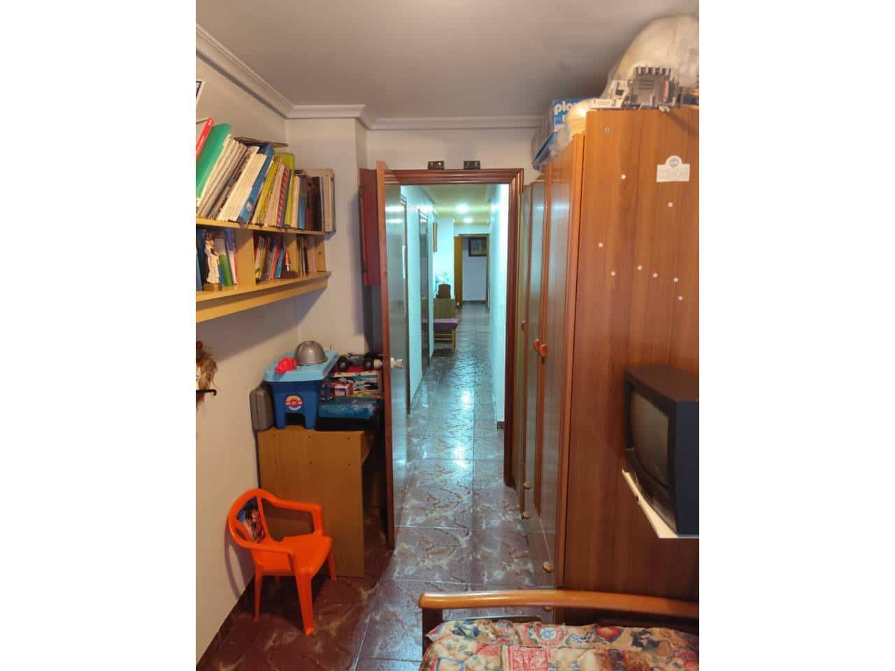 4 bedroom Flat for sale in Nules - € 126,000 (Ref: 10165999)