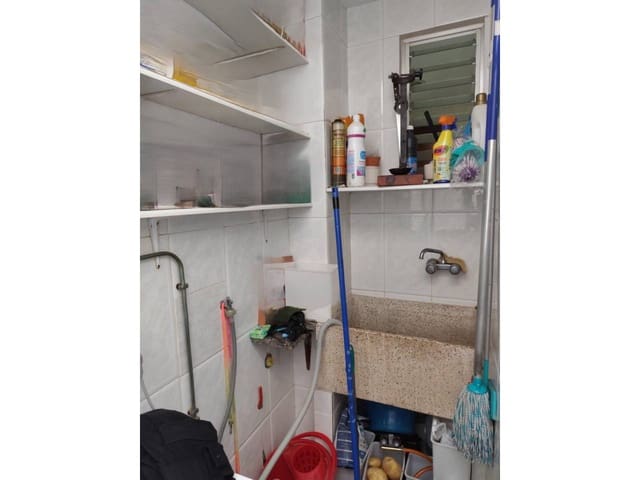 4 soveværelse Lejlighed til salg i Nules - € 126.000 (Ref: 10165999)