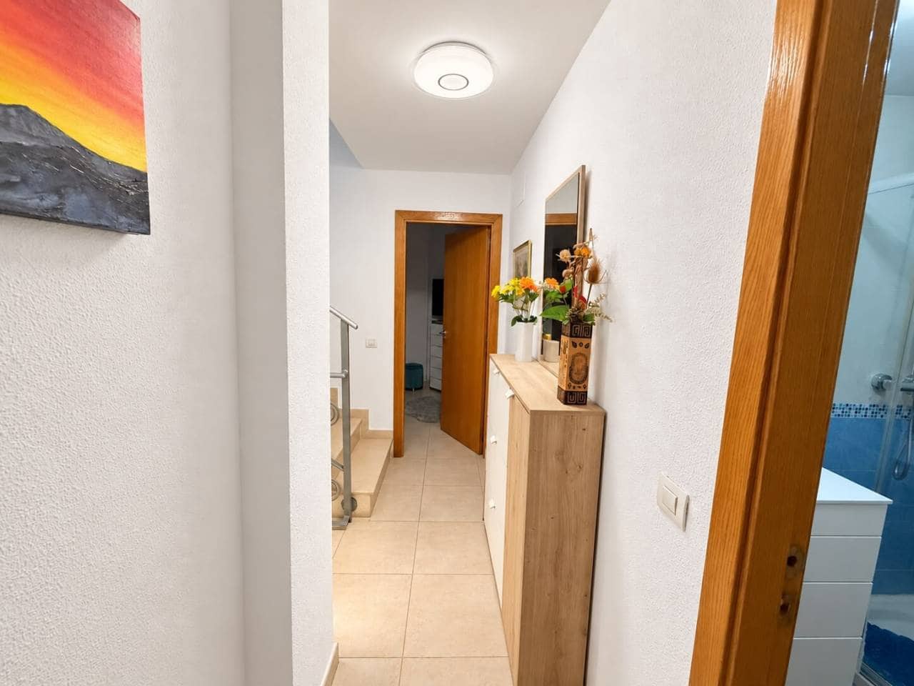 3 bedroom Townhouse for sale in Almassora / Almazora with pool - € 180,000 (Ref: 10167984)