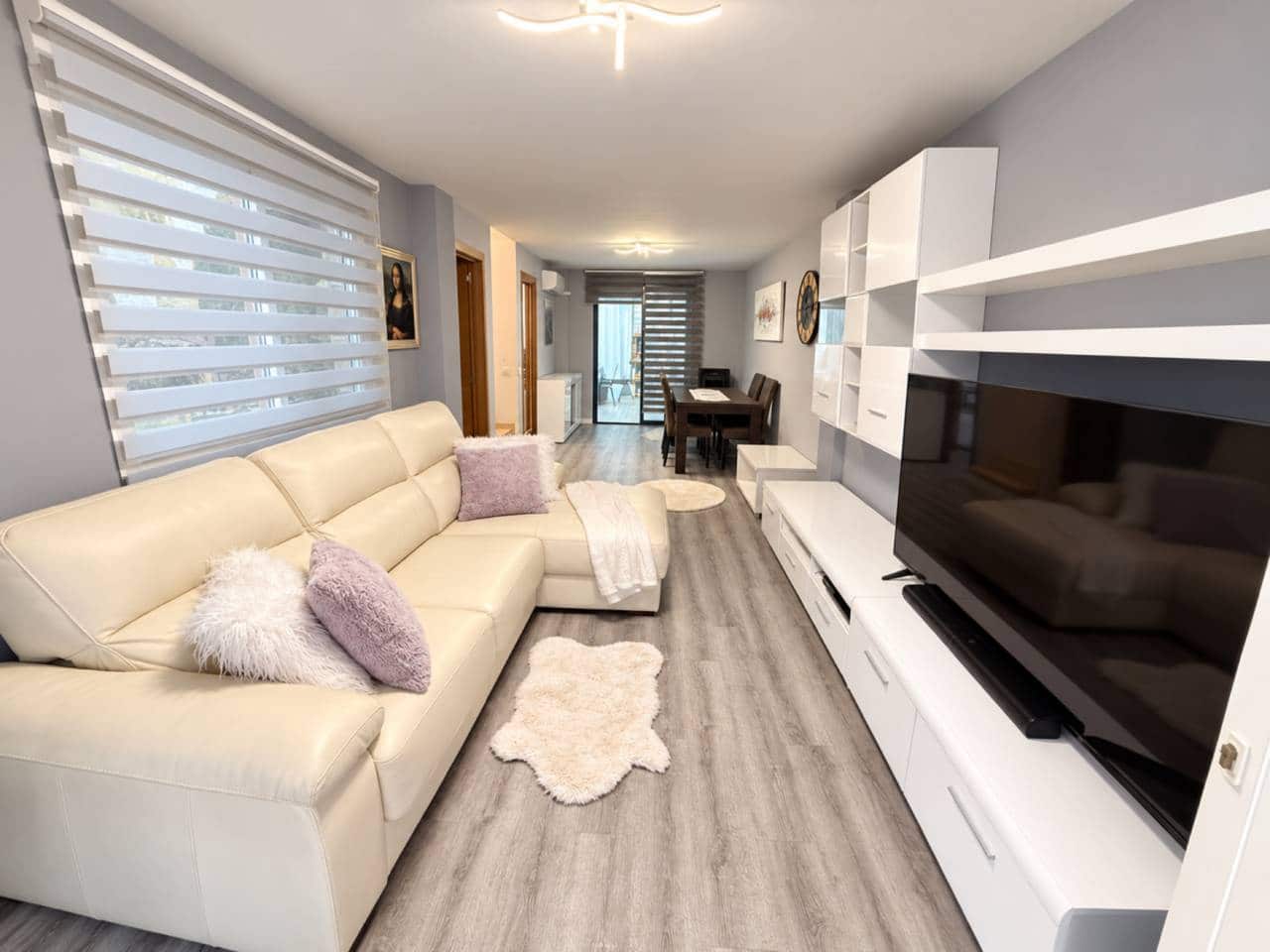 3 bedroom Townhouse for sale in Almassora / Almazora with pool - € 180,000 (Ref: 10167984)