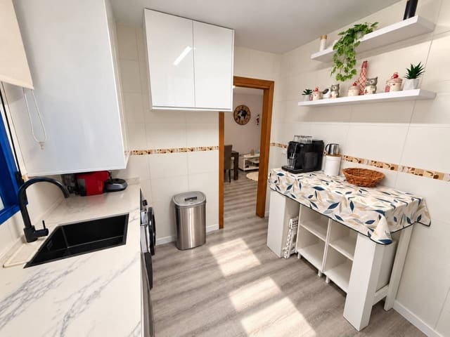 Casa de 3 habitaciones en Almassora / Almazora en venta con piscina - 180.000 € (Ref: 10167984)