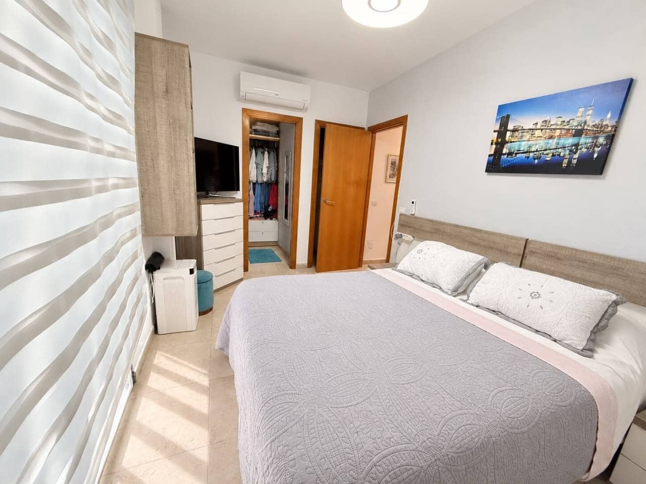 3 bedroom Townhouse for sale in Almassora / Almazora with pool - € 180,000 (Ref: 10167984)