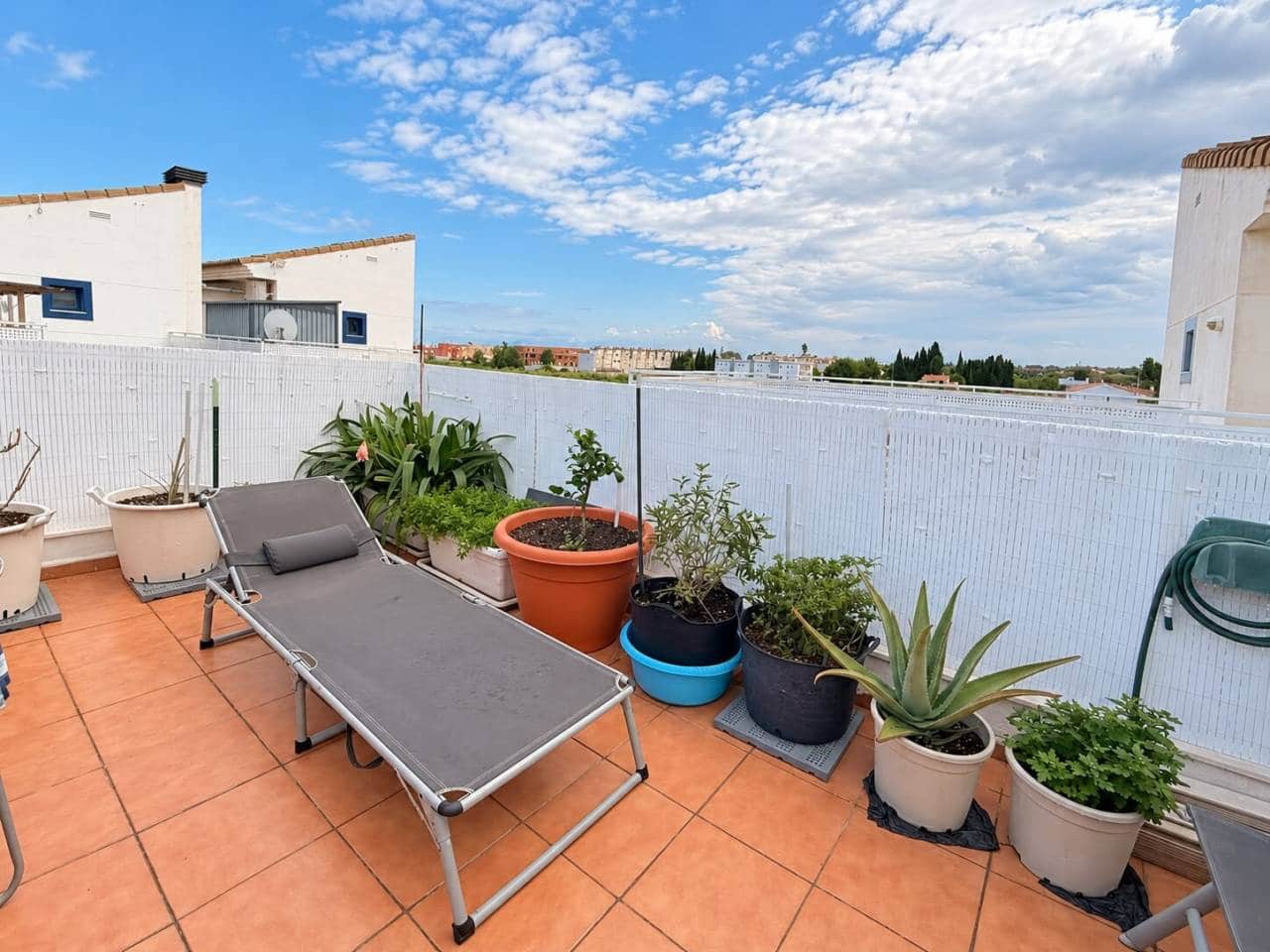 3 bedroom Townhouse for sale in Almassora / Almazora with pool - € 180,000 (Ref: 10167984)