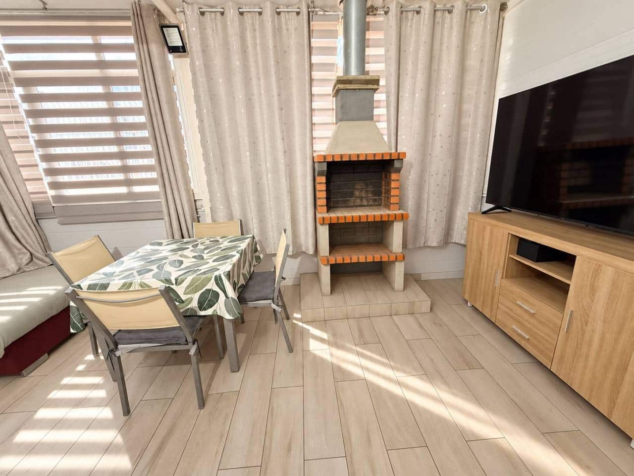 3 bedroom Townhouse for sale in Almassora / Almazora with pool - € 180,000 (Ref: 10167984)