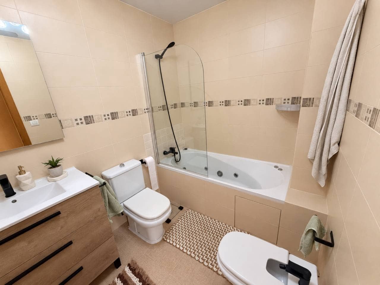 3 bedroom Townhouse for sale in Almassora / Almazora with pool - € 180,000 (Ref: 10167984)