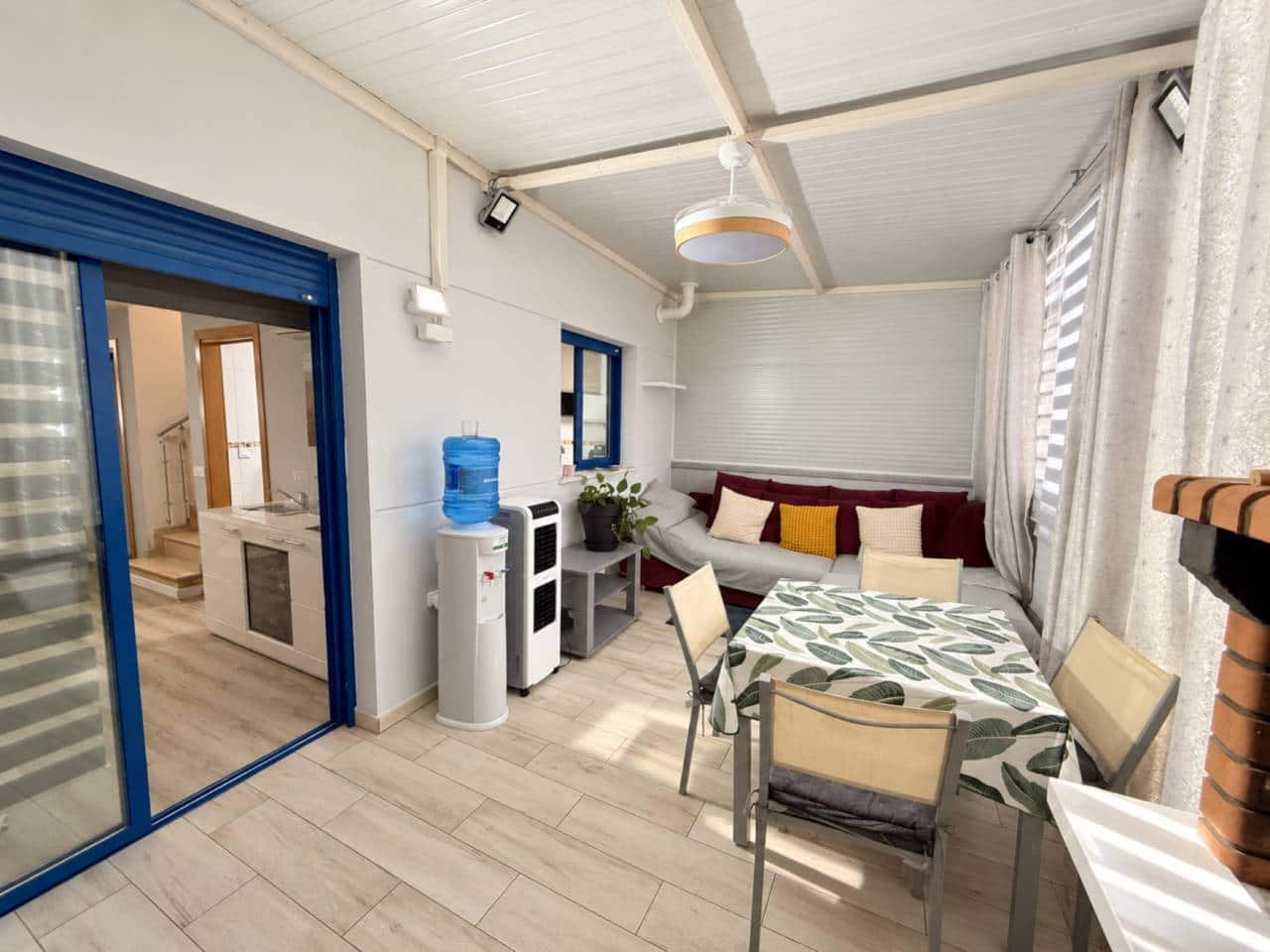 3 bedroom Townhouse for sale in Almassora / Almazora with pool - € 180,000 (Ref: 10167984)