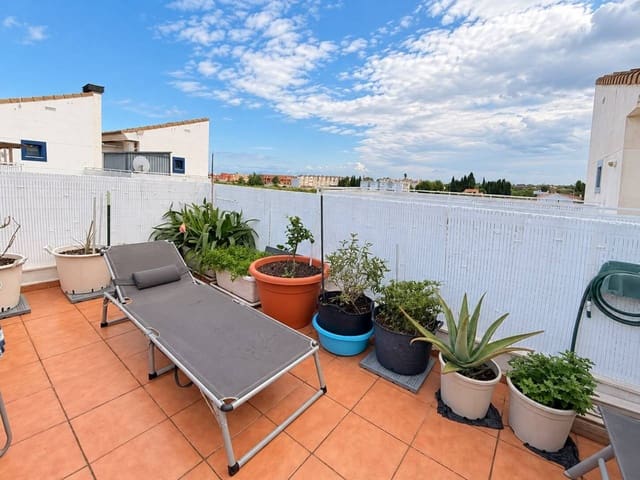 Casa de 3 habitaciones en Almassora / Almazora en venta con piscina - 180.000 € (Ref: 10167984)