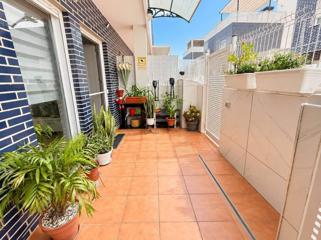 3 bedroom Townhouse for sale in Almassora / Almazora with pool - € 180,000 (Ref: 10167984)