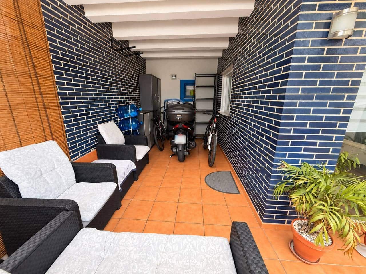 3 bedroom Townhouse for sale in Almassora / Almazora with pool - € 180,000 (Ref: 10167984)