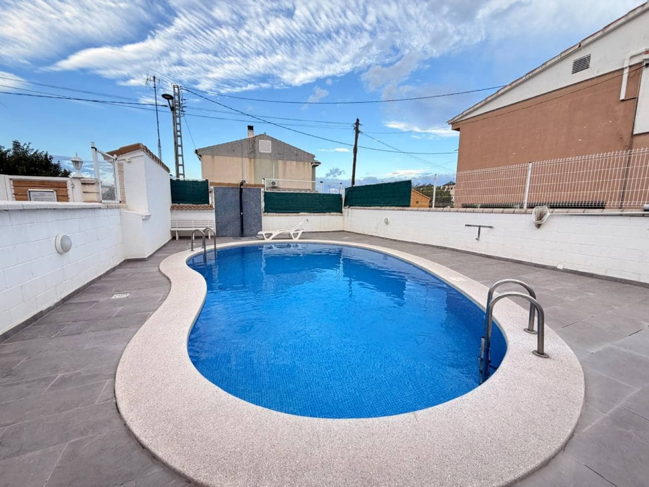 3 bedroom Townhouse for sale in Almassora / Almazora with pool - € 180,000 (Ref: 10167984)