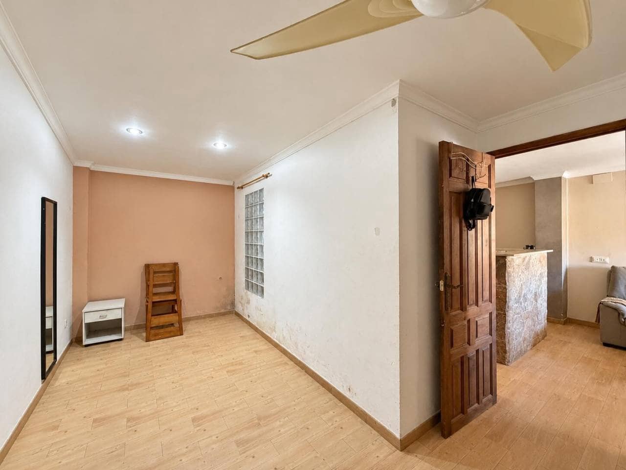 2 soverom Leilighet til salgs i Castello de la Plana - € 110 000 (Ref: 10167985)