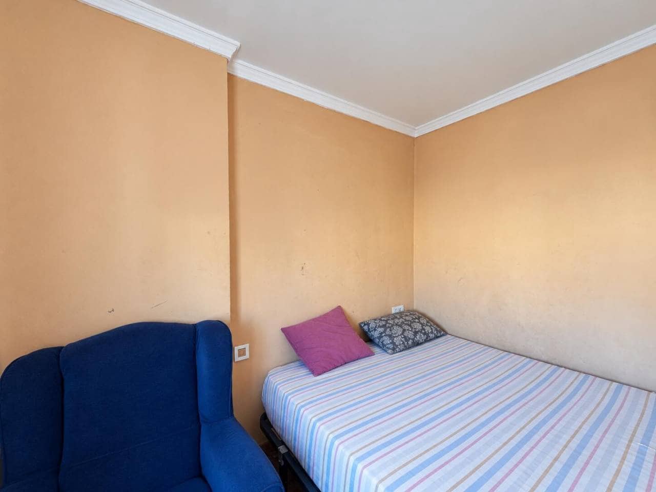 2 soverom Leilighet til salgs i Castello de la Plana - € 110 000 (Ref: 10167985)