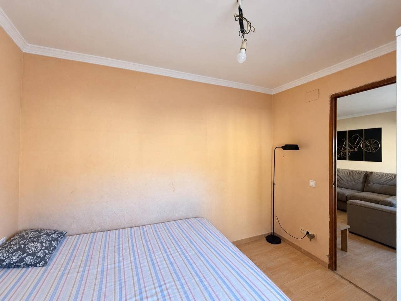 2 soverom Leilighet til salgs i Castello de la Plana - € 110 000 (Ref: 10167985)