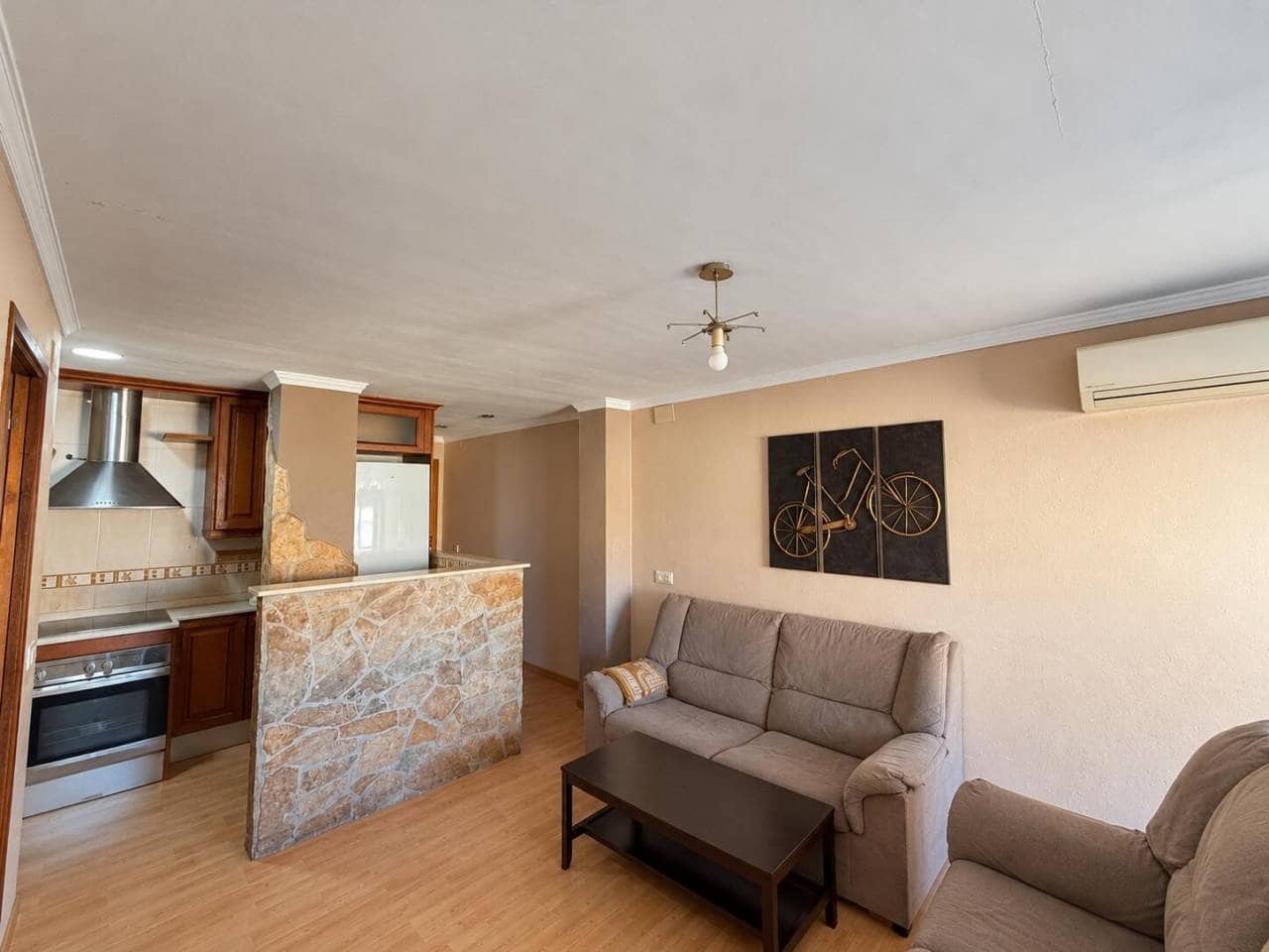 2 soverom Leilighet til salgs i Castello de la Plana - € 110 000 (Ref: 10167985)