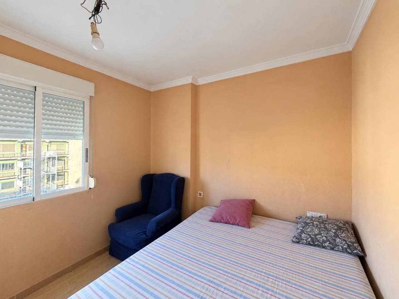 2 soverom Leilighet til salgs i Castello de la Plana - € 110 000 (Ref: 10167985)